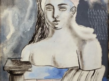 Dan iz nezaborava (VIII) – delić Mileninog sna na izložbi u Rimu – 69 godina nakon njene smrti